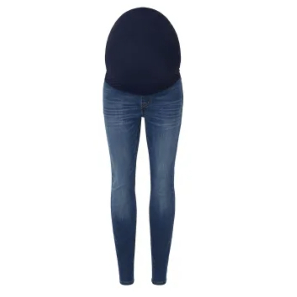 Madewell Size 26 Maternity Skinny Jeans
